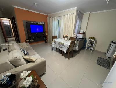 Apartamento para Venda, em , bairro Vila Assis Brasil, 2 dormitrios, 1 banheiro, 1 sute, 1 vaga