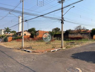 Terreno para Venda, em Ourinhos, bairro Vila So Luis