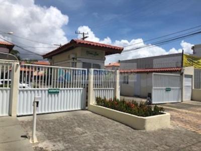 Casa em Condomnio para Venda, em Salvador, bairro Stella Maris, 3 dormitrios, 3 banheiros, 1 sute, 2 vagas