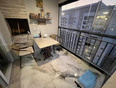 Apartamento para Venda, em , bairro Bairro Campestre, 3 dormitrios, 1 sute, 1 vaga