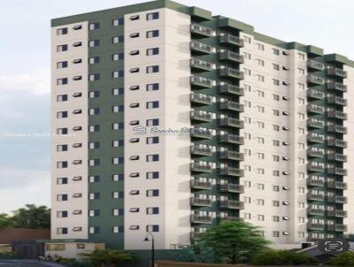 Apartamento na Planta para Venda, em , bairro Vila Eldzia, 2 dormitrios, 1 banheiro, 1 vaga