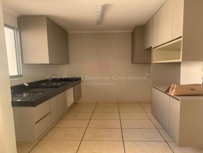 Apartamento para Venda, em Franca, bairro Jardim Noemia, 2 dormitrios, 1 banheiro, 1 vaga