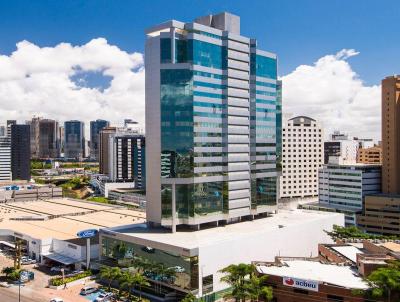 Sala Comercial para Locao, em Salvador, bairro Pituba, 2 banheiros, 2 vagas