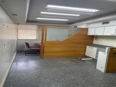 Sala Comercial para Venda, em Vitria, bairro Praia do Canto, 1 banheiro, 1 vaga