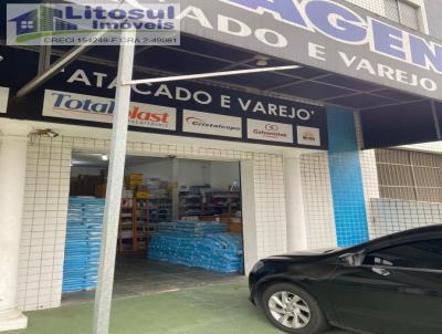 Comercial para Venda, em , bairro Centro, 1 banheiro