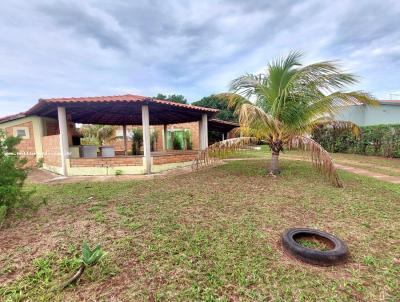 Casa em Condomnio para Locao, em Martinpolis, bairro Portal das Palmeiras, 2 dormitrios, 1 banheiro