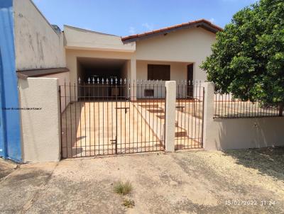 Casa para Locao, em Monte Mor, bairro Jardim Campos Dourados, 2 dormitrios, 1 banheiro, 3 vagas