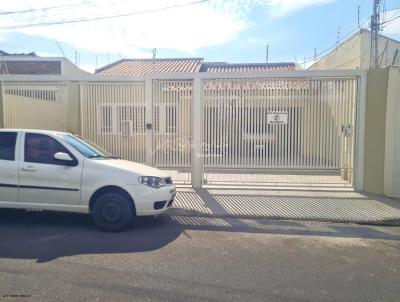 Casa para Venda, em Marlia, bairro Somenzari, 5 dormitrios, 2 banheiros, 1 sute, 6 vagas