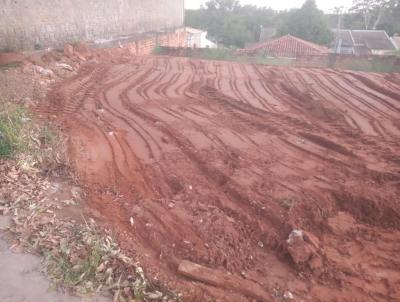 Terreno para Venda, em Presidente Prudente, bairro Jardim Tropical