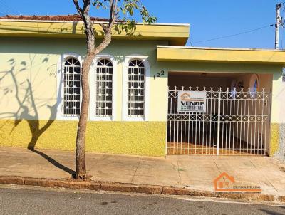 Casa Trrea para Venda, em So Joo da Boa Vista, bairro Vila Magnlia, 2 dormitrios, 2 banheiros, 1 vaga