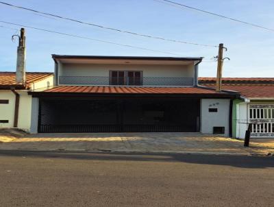 Casa para Venda, em Indaiatuba, bairro Jardim Adriana, 3 dormitrios, 1 banheiro, 2 vagas