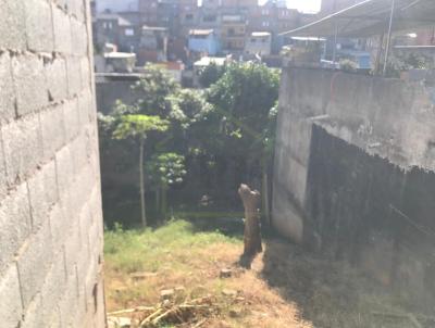 Terreno para Venda, em São Paulo, bairro Jardim Sapopemba