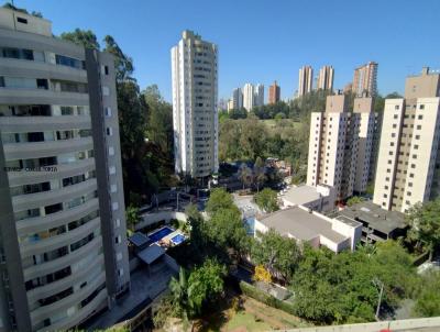 Apartamento para Venda, em So Paulo, bairro Jardim Ampliao, 1 dormitrio, 1 banheiro, 1 vaga