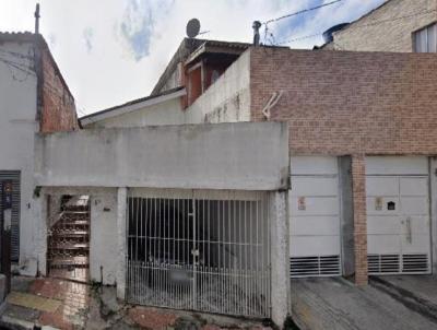 Casa para Venda, em So Paulo, bairro Chcara Santana, 2 dormitrios, 2 banheiros