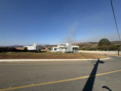 Lote em Condomnio Fechado para Venda, em Vespasiano, bairro Gran Park