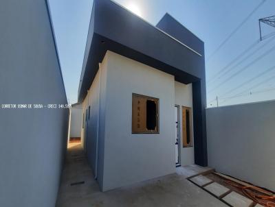 Casa para Venda, em Cesrio Lange, bairro -, 2 dormitrios, 2 banheiros, 1 sute