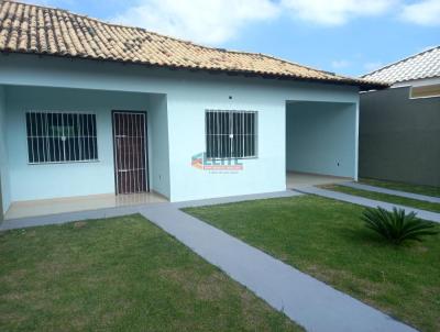 Casa para Venda, em Saquarema, bairro Porto da Roa I, 2 dormitrios, 1 banheiro, 1 sute, 1 vaga