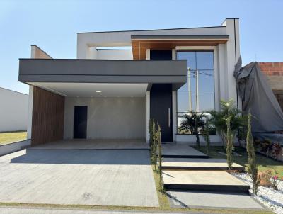 Casa para Venda, em Indaiatuba, bairro Residencial Evidncias