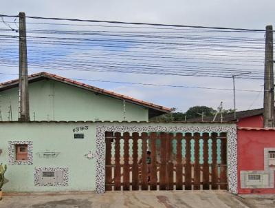 Casa para Venda, em Itanham, bairro VILA NOVA ITANHAEM, 2 dormitrios, 1 banheiro