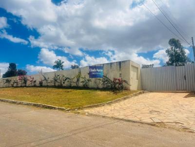 Lote em Condomnio Fechado para Venda, em Braslia, bairro Setor de Manses do Lago Norte