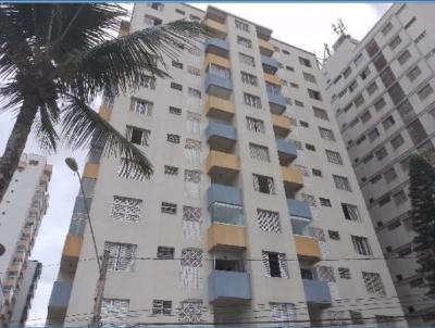 Apartamento para Venda, em Praia Grande, bairro Ocian, 2 dormitrios, 2 banheiros