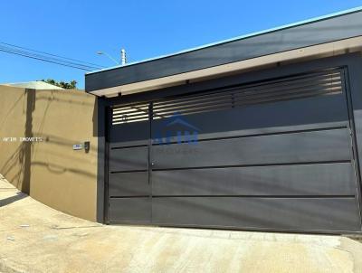 Casa para Venda, em Marlia, bairro Jardim Bandeirantes, 3 dormitrios, 2 banheiros, 1 sute, 2 vagas