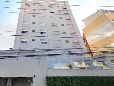 Apartamento para Venda, em So Caetano do Sul, bairro Santa Maria, 3 dormitrios, 2 banheiros, 2 vagas