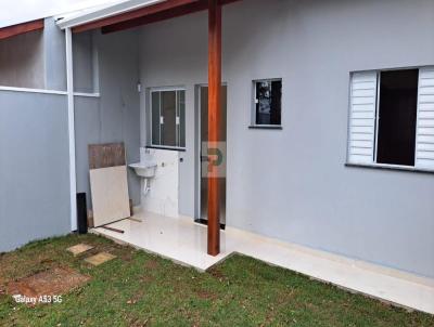 Casa para Venda, em Mogi das Cruzes, bairro Mogi Moderno, 2 dormitrios, 1 banheiro, 1 sute, 2 vagas