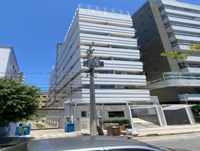 Apartamento para Venda, em Praia Grande, bairro Canto do Forte, 1 dormitrio, 1 banheiro, 1 vaga