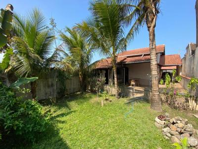 Casa para Venda, em Itanham, bairro Cibratel 2, 2 dormitrios, 1 banheiro, 4 vagas