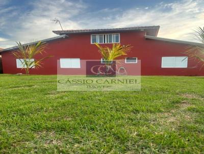 Chcara para Venda, em Boituva, bairro Residencial Campo Belo, 3 dormitrios, 4 banheiros, 3 sutes, 3 vagas