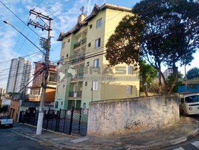 Apartamento para Venda, em So Paulo, bairro Jardim das Esmeraldas, 2 dormitrios, 1 banheiro, 1 vaga