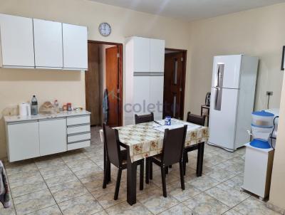 Casa para Venda, em Araras, bairro Jardim Luiza Maria, 3 dormitrios, 3 banheiros, 1 sute, 3 vagas
