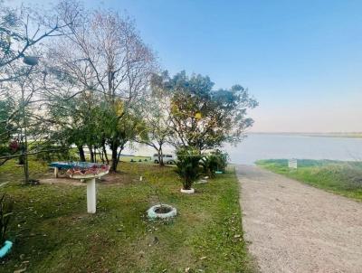 Rancho para Venda, em Santa Maria da Serra, bairro Vitoriana, 2 dormitrios, 1 banheiro