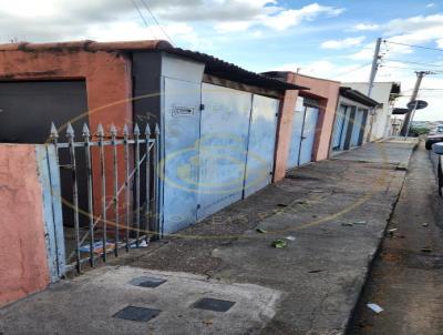 Casa para Venda, em Jundia, bairro Vila M Genoveva, 4 dormitrios, 2 banheiros, 2 vagas