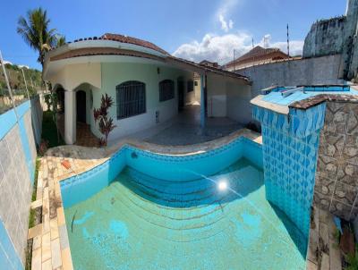 Casa para Venda, em Itanham, bairro Praia dos Sonhos, 3 dormitrios, 3 banheiros, 1 sute, 4 vagas