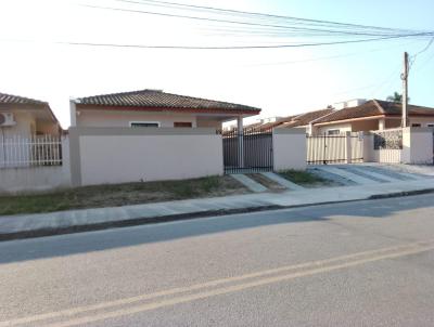 Casa para Venda, em Paranagu, bairro Vila Garcia, 2 dormitrios, 1 banheiro, 1 vaga