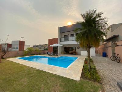 Casa em Condomnio para Venda, em Itatiba, bairro Condomnio Itatiba Country Club, 3 dormitrios, 5 banheiros, 3 sutes, 5 vagas