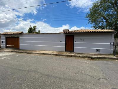 Casa para Venda, em So Joo del Rei, bairro Loteamento do Carmindo, 3 dormitrios, 2 banheiros, 1 sute, 2 vagas