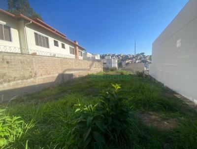 Terreno para Venda, em Juiz de Fora, bairro Lourdes