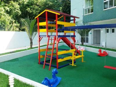 Apartamento 2 dormitrios para Venda, em Ubatuba, bairro Praia Grande - Litoral Norte, 2 dormitrios, 2 banheiros, 1 sute, 1 vaga