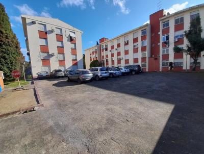 Apartamento para Venda, em Porto Alegre, bairro Vila Nova, 1 dormitrio, 1 banheiro, 1 vaga