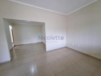 Casa para Venda, em Araras, bairro Jardim Naes II, 4 dormitrios, 3 banheiros, 2 sutes, 2 vagas
