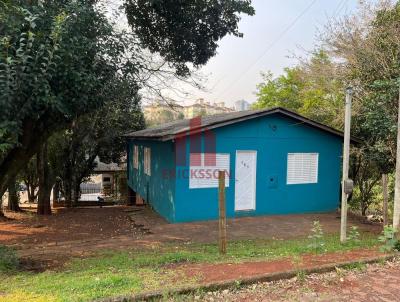 Casa para Venda, em Santa Rosa, bairro Planalto, 2 dormitrios, 1 banheiro