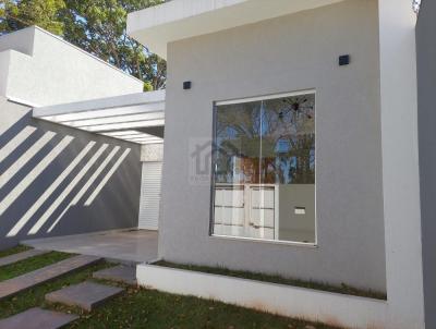 Casa para Venda, em Campo Grande, bairro Rita Vieira, 2 dormitrios, 2 banheiros, 1 sute, 1 vaga