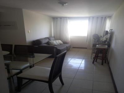 Apartamento para Venda, em Salvador, bairro Trobogy, 3 dormitrios, 1 banheiro, 2 vagas