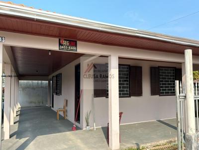 Casa para Locao, em Guaratuba, bairro , 2 dormitrios, 2 banheiros, 2 vagas