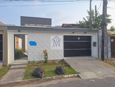 Casa para Venda, em Maric, bairro Parque Nanci, 3 dormitrios, 1 banheiro, 2 sutes, 2 vagas