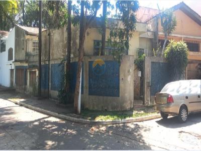 Casa para Venda, em So Paulo, bairro Vila Isa, 2 dormitrios, 2 banheiros, 3 vagas