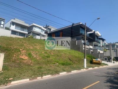 Terreno em Condomnio para Venda, em Aruj, bairro Residencial Real Park